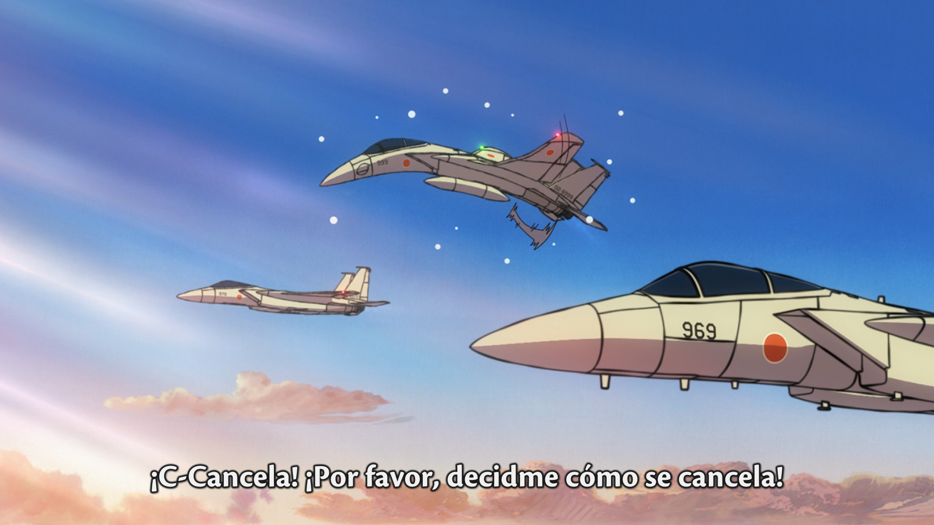 Hisone to Maso-tan BD (Fictional Movement, Anacrónico Fansub)